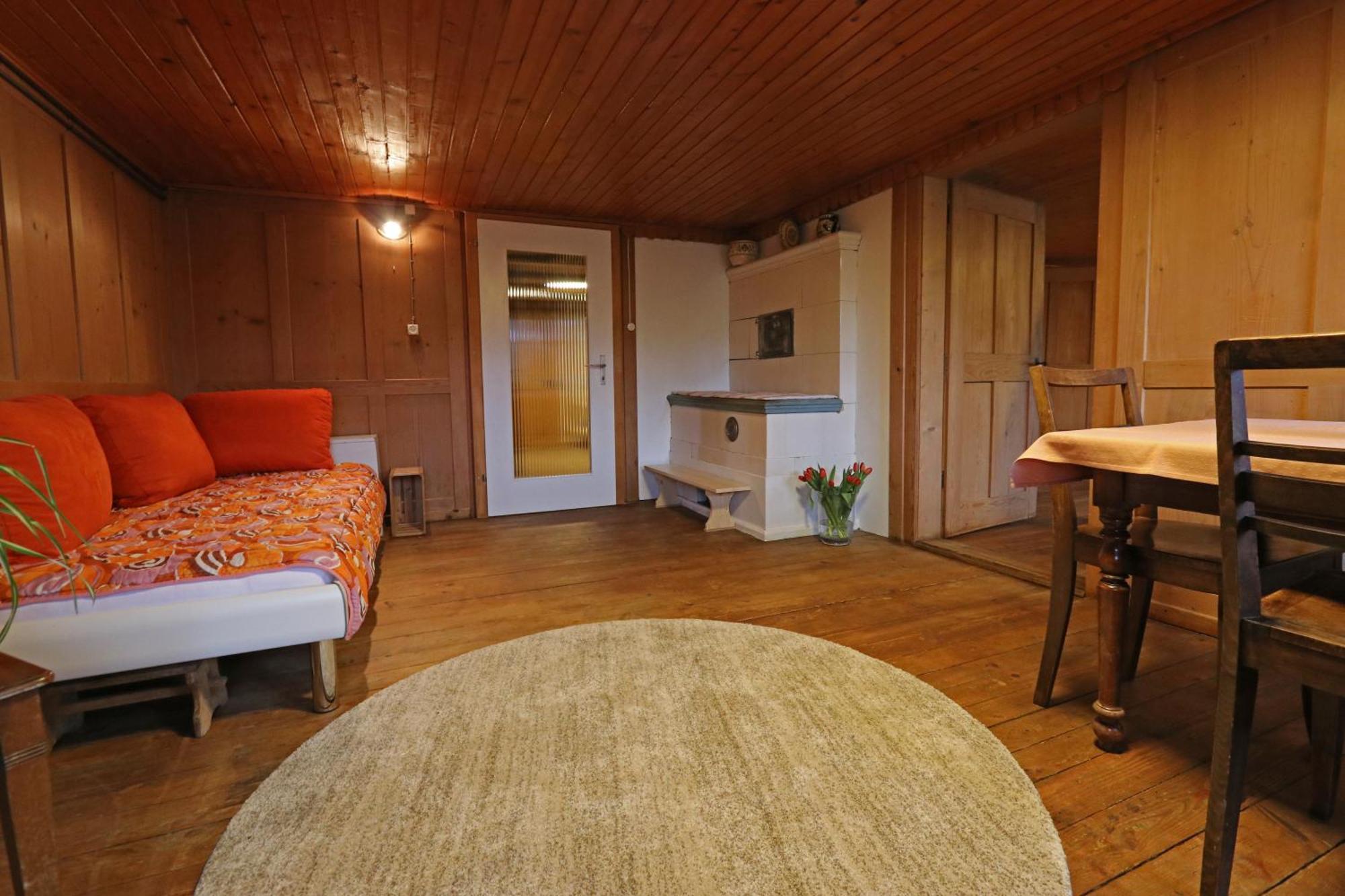 Emmental Ferien Apartment Langnau Exterior photo
